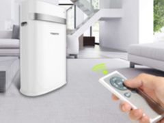 空气净化器哪个牌子好？国际品牌高效净化