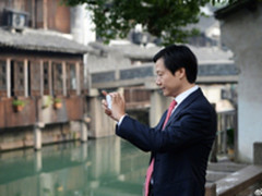 雷军曝小米新旗舰机：2018年发布 支持AI