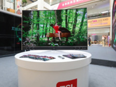 嘉年华还不过瘾 TCL1209钜惠近在眼前购不停