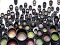 涵盖6大品牌 12支2010上市新镜头大盘点