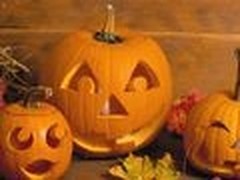 party扮鬼马看鬼片 风行电影狂欢万圣节