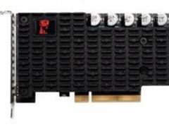 金士顿携群联电子固态硬盘出货量超1800万套