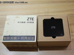 【沙发管家】中兴魅盒智能4K机顶盒体验