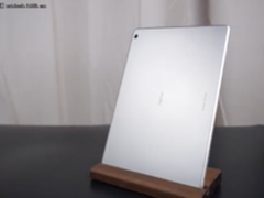 荣耀Waterplay新品发布 可以洗澡的平板电脑