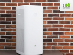 不叫锤子的良心之作 100秒看懂畅呼吸净化器