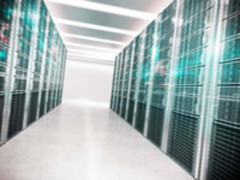 戴尔EMC、HPE、浪潮全球服务器市场前三