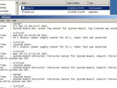 记住它 ， 管理员还加班 ？ 不能够 ！
