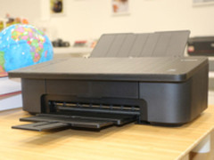 新应用新体验 佳能TS308家用打印新品评测