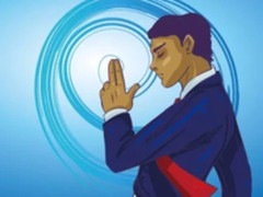 想登上这一片数据岛屿，你需要的仅仅是…