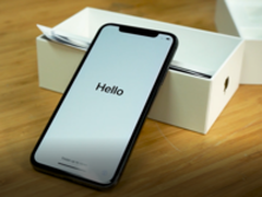 满屏槽点? 100秒教你玩转肾级苹果iPhone X