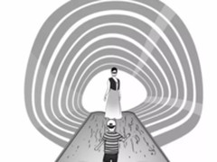 用一个人的灵魂 ，去影响很多人的灵魂