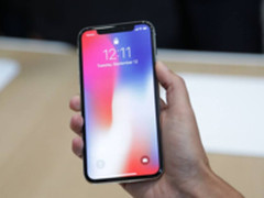 美版无锁iPhone X开卖 全网通还便宜两千
