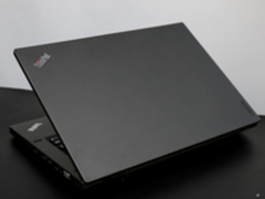 比游戏本厚的续航王 100秒看ThinkPad L470