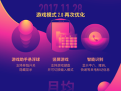 游戏模式2.0助力 魅蓝Note6降300成吃鸡强机