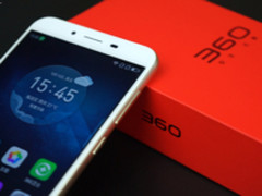 100秒看懂360 vizza手机那些神奇“黑科技”