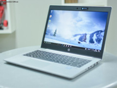 升级办公体验 惠普战66 Pro高色域版评测