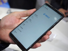 360首款全面屏手机——N6 Pro现场上手体验