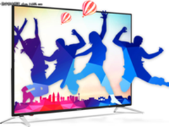 卧室之选 夏普45英寸高清电视到手价2299元