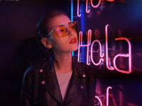 OPPO R11s拍照测试软硬兼攻克暗光人像难题