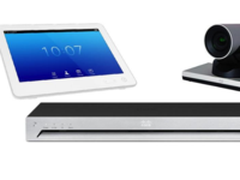  思科CTS-SX80会议室终端“上海策讯”促销