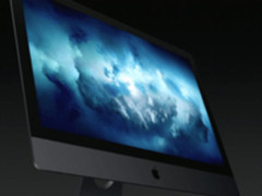 苹果iMac Pro预计12月发布 售价4999美元