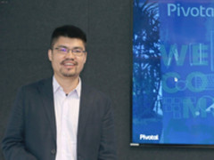 Pivotal助力中国企业以硅谷速度实现创新