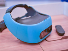HTC Vive Focus：双12零点预售 3999元起