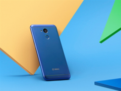 360全面屏N6曝光：骁龙630+LPDDR4X内存