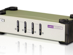 ATEN CS84U KVM 多电脑切换器售价930 元