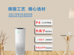 从品牌的角度分析 空气净化器哪个牌子?