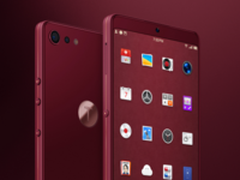 坚果 Pro 2 全面屏 “华华手机”售1860元