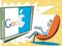 Google牵手Apple?图说“Goople”猜想