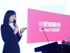 2017Cloud500榜单神州数码集团荣获多项大奖