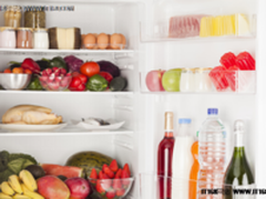 家里缺一个够大的“保鲜柜”？海尔冰箱测评