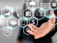 为企业提供更全面数字化转型战略 安全先行