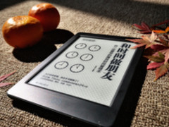 直击Kindle入门版 当当阅读器新锐版开售