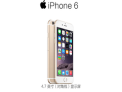 iPhone 6 32G 金色“华华手机”售2160元