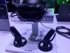 专访三星束灿：让虚拟现实产品快速普及