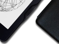 双12买iReader Ocean+翻页保护套有优惠