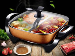 想什么时候聚餐都可以，让朋友聚会嗨起来