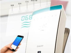 健康过冬，除了取暖御寒，还需要空气净化器