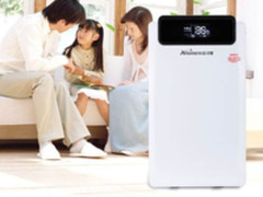 空气污染绝杀技 空气净化器十大排名点赞