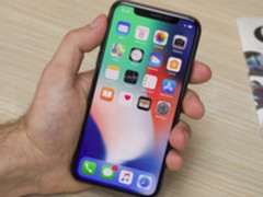 新iPhone爽了 手指在屏幕任何位置都可解锁