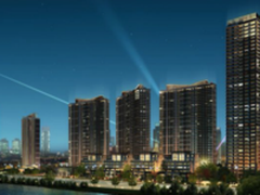 聚焦粤港澳湾区建设LG变频中央空调再次发力