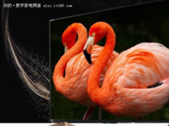 陪伴是最长情的告白，冬天陪家人一起看电视