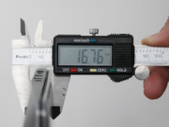 1.6kg/17mm 8代酷睿的Swift 3还能这么轻薄