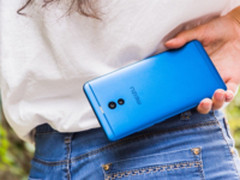 最高直降300 双12期间魅蓝Note6销量增10倍