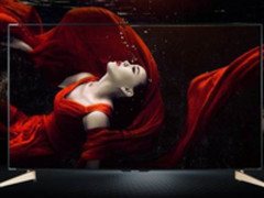 一台智能电视，这个冬天宅家也能玩出新高度