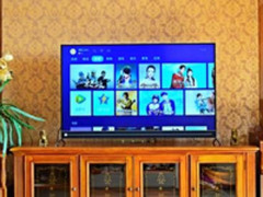 长虹 CHiQ新品Q5K成人工智能电视的网红