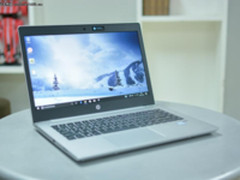 惠普战66高色域版：释放工作的洪荒之力